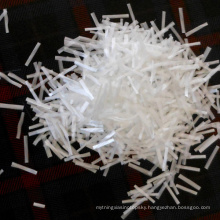 3mm Length E-Glass Chopped Strands for Thermoplastics